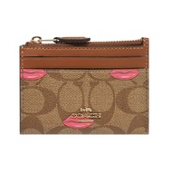 กระเป๋าใส่บัตร C2922IMS5U COACH C2922