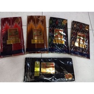 Pulau Mas Marhaban A 5042 PM Boys' Sarong Thick BSY Material Medium For CHILDREN'S height max 150 cm