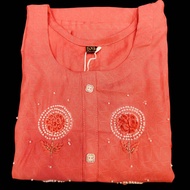 Premium Rayon 5XL Plus size Kurtis Indian Traditional tops