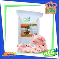 ⊟ ♞,♘,♙Piglet Milk chexpeak (milk replacer for orphaned piglets) 1KG foster milk, sow's milk PIGLET