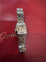 卡地亞 Cartier Santos Demoiselle 山度士少女系列