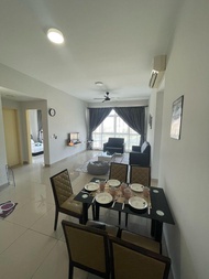 Conezion, IOI Resort City,IOI City Mall Putrajaya1