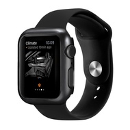 Ốp Case Siêu Mỏng Thinfit cho Apple Watch Series 7/ 6/ Apple Watch SE/ Apple Watch Series 5/4 Size 4