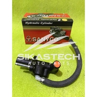 GA2A-41-990 CLUTCH MASTER CYLINDER ASSY UPPER CLUTCH 5/8" FORD TX5 GRAND 2000cc MAZDA 626 CRONOS 2.0