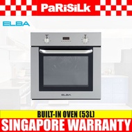 Elba EBO 9810 S Built-in Oven (53L)