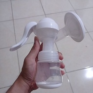 Manual Breast Pump Sakumini | Second Second Second
