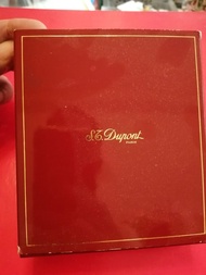 法國ST Dupont 都彭1996年名貴打火機（美女）
