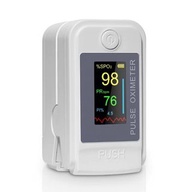 全新 指尖 監測 血氧儀 血氧計 脈搏測量 送 2 x AAA 電池