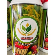 Hao plus organic 1 litre