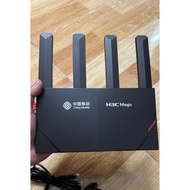 Wifi6 device H3C AX3000, supports dual bands ZTE E2615 / E2603 / E1600 -TPlink WMA302 WTA301 WTC181 