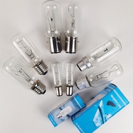 Marine Light Marine Lighting Bulb P28S E27 B22 BA15D BAY15D BA15D Ship Light 24V220V5.9