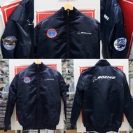 Boeing Premium Waterproof Jacket