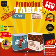 High Quality Counter / Table with High Quality /ABS Counter