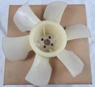 kipas radiator espass