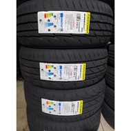 215/45/17 Black Arrow Super Dart P03 Tyre Tayar (ONLY SELL 2PCS OR 4PCS)