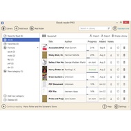 ICECREAM EBOOK READER PRO 5.22 MULTILINGUAL 17 August 2020