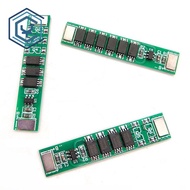 1PCS 1S 3.7V 6-12A 18650 Lithium Battery Protection Board Module