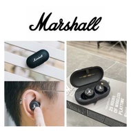 Marshall – Mode II 真無線入耳式耳機 | IPX5防水