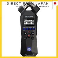 ZOOM H1 essential handy recorder for recording ASMR