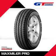 GT Radial 215/70 R16C 6PR 108/106T Maxmiler Pro Tire ( 215/70R16 Gajah Tunggal )