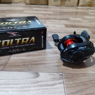 Reel BC Shikari Voltra Baitcasting Reel