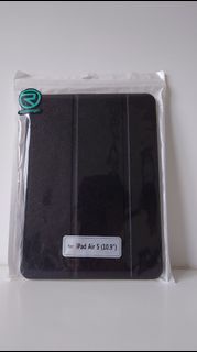 [全新] REZdesign 翻蓋保護套 (適用 iPad Air 5 10.9") [Brand New] REZdesign Flip Cover Case (For iPad Air 5 10.9”)