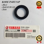 APS PART__ Crankshaft Seal Mio J Soul GT M3 125 XeonKiri