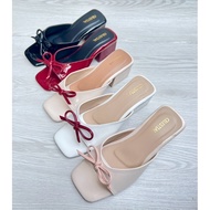 ️Celestialshoe.ph Zoey 2.5 inches Heels