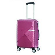 【Delivery fr Japan】[Samsonite] Suitcase Carry Case VOLANT Spinner 55 Cabin Size Expandable Warranty 