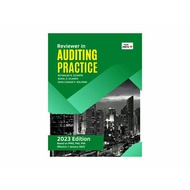 [LARES] Reviewer in Auditing Practice by Ocampo, Ocampo and Soliman
