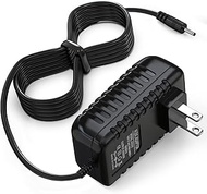 5V Charger for NuFACE Mini Facial Toning Device (Pink, White, Green...), Facial Toning Device Batter