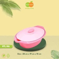 Golden Sunkist Basi Buffet Buffet Food Container/ Food Container/