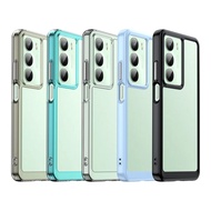 For Realme C71 Clear Case Realme C71 C73 Cover Coque Funda Hard Translucent Soft Edge Shockproof Pho
