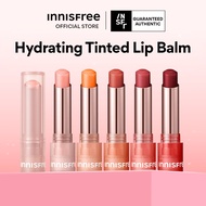 INNISFREE Dewy Tint Lip Balm Hydrating