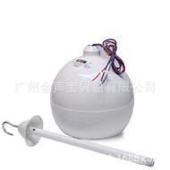 HIivi/Huiwei TW103Hanging Ball Speaker Bar Hanging Ceiling Speaker Background Music Speaker