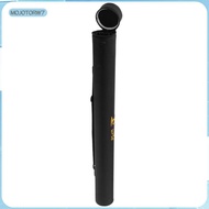 [mojotorw7] Fly Fishing Rod Tube Bag Tackle Storage Pouch Case For 9ft/10ft Fly Rod