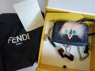 fendi baguette