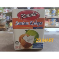 Rasaku Santan Kelapa 200ml