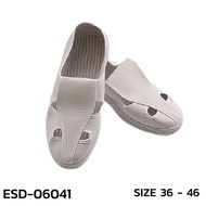 ESD Shoes Model ESD-06041 Anti-Static