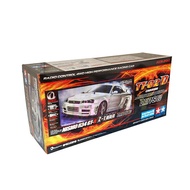 Tamiya #58651-60A - 1/10 Nissan Skyline GT-R (R32) (TT-02D)(W/O ESC) | R/C Car Series