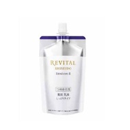 REVITAL 　莉薇塔 乳液Ⅱ 滋潤型 110mL（補充包） （醫藥部外品）