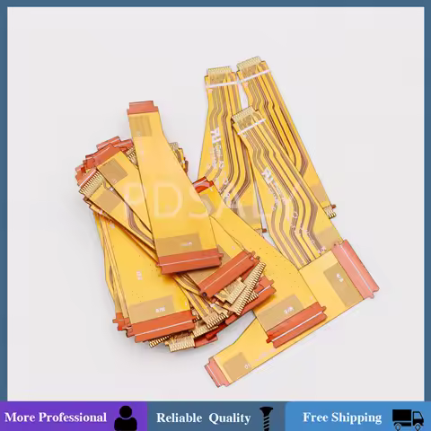 Scanner Flex Cable SE4750 01-101762-02 for Motorola Symbol MC3200 MC32N0 MC32N0G 2D Scan Engine