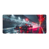 Gaming Mouse Pad Non Slip Nissan GTR R35 Mouseoad Redbull F1 Oracle Racing Formula 1 JDM Mousepad La