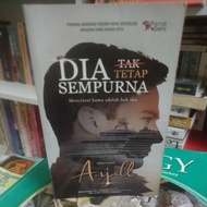 He Still Perfect Novel Used Anjell Artwork