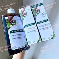 ⏰限秒包SF🚚法國Klorane康如金雞納及有機雪絨花生育髮防掉脫精華液噴霧100ml活發根密發健發klorane芍藥牡丹舒緩Soothing/亞麻蓬松/芒果滋養Nourishing/水薄荷淨澈Pur