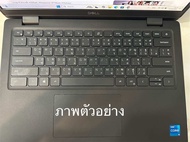 โน๊ตบุ๊คมือสอง DELL Latitude 3420 i5-1135G7  สเปคแรง ราคาถูก