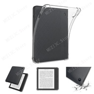 For Kobo Clara Colour 6" BW 2E Case 7"N506 N367 N365 Libra2 N428 N418 HD Libra H2O Sleeve N428 TPU P