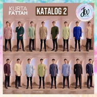 Jelita Wardrobe Kurta Fattah #2