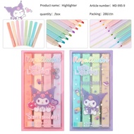 KAP.CAT HIGHLIGHTERS (4 COLORS) OFFICE/SCHOOL SUPPLIES/GIVEAWAYS
