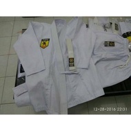 Senkaido Tegi Uniform Judo Aikido Beginner Karate Uniform